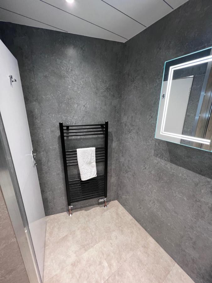 Crags View Apartment On The Royal Mile Edinburgh Ngoại thất bức ảnh