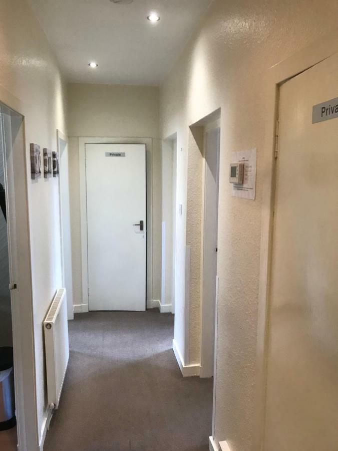 Crags View Apartment On The Royal Mile Edinburgh Ngoại thất bức ảnh